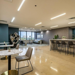 Image of Dallas serviced office