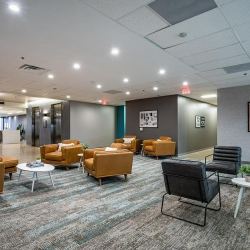 Serviced offices to let in Dallas