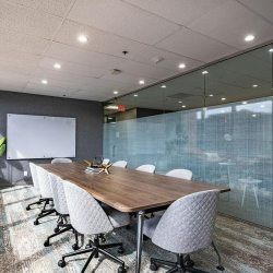 Executive office in Dallas