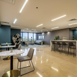 Serviced offices to let in Dallas