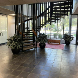 4100 East Piedras Drive executive suites