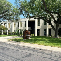 Executive office centre - San Antonio
