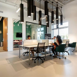 Executive office centre to hire in Huntsville