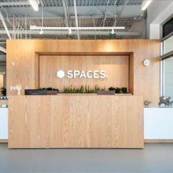 Serviced offices in central Huntsville