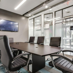 Serviced offices to let in Dallas