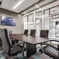 Executive office to let in Dallas