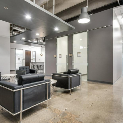 Executive office to let in Dallas