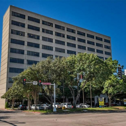 Executive suite - Dallas