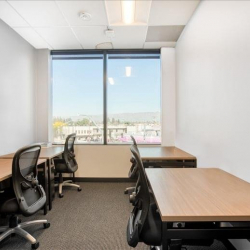 Executive offices to rent in Burbank