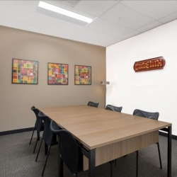 Serviced offices to hire in Burbank