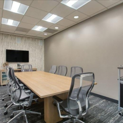 Executive office centres in central Burbank