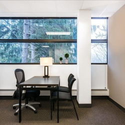 Exterior image of 41000 Woodward Avenue, Suite 350 East