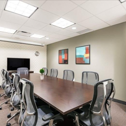 Image of Bloomfield Hills executive office