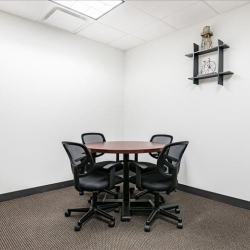 Bloomfield Hills executive office centre