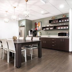 Executive suites in central Bloomfield Hills