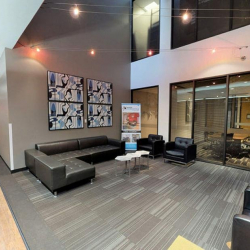 Serviced office in Houston