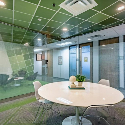 Executive offices to let in Dallas