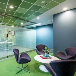 Image of Dallas serviced office