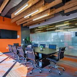Office accomodation - Dallas