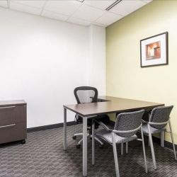 Serviced office in Hackensack