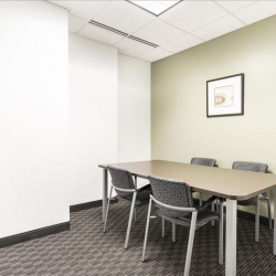 Interior of 411 Hackensack Avenue, Suite 200