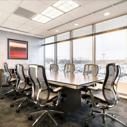 Serviced offices in central Hackensack