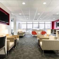 Serviced offices to hire in Hackensack