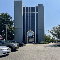 Image of Hasbrouck Heights executive office centre