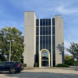 Exterior view of 411 State Route 17, Suite 500