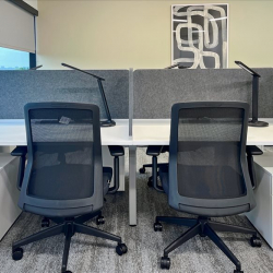 Serviced offices to rent in 