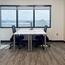 Serviced offices to rent in 
