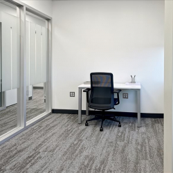 Serviced offices to rent in 
