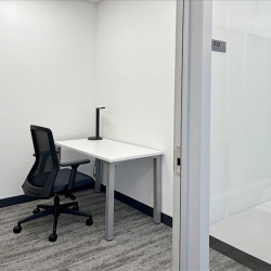 Serviced offices to rent in 