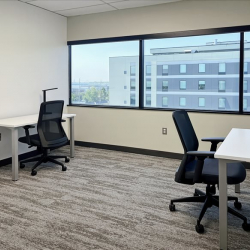 Serviced offices to rent in 