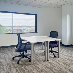 Serviced offices to rent in 
