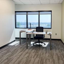 Serviced offices to rent in 