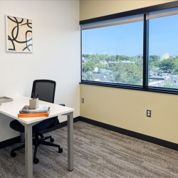 Serviced office centres in central Hasbrouck Heights
