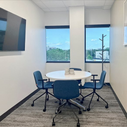 Serviced office - Hasbrouck Heights