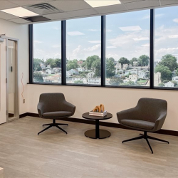 Serviced office centres to lease in Hasbrouck Heights