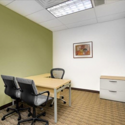 Serviced office in Rye