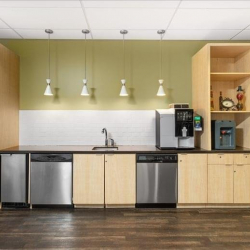 Interior of 411 Theodore Fremd Avenue, Suite 206 South