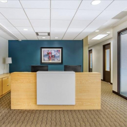 Exterior view of 411 Theodore Fremd Avenue, Suite 206 South