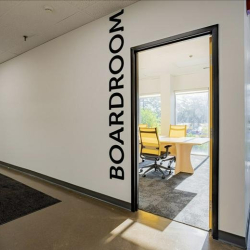 Executive suites to lease in Calgary