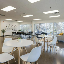 Office accommodations to hire in Calgary