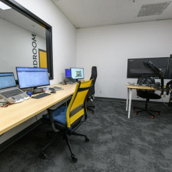 Image of Calgary office space