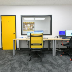 Executive office centre to rent in Calgary