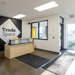 Interior of 4121 23B Street NE