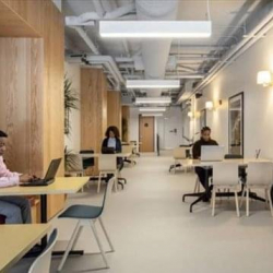 Serviced offices to rent in New York City