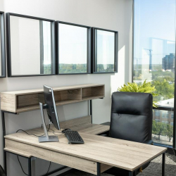 Image of Dallas executive office centre