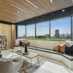 Executive office centre - Dallas